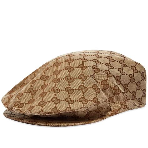 gucci flat cap